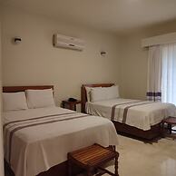 Hotel Marques del Valle