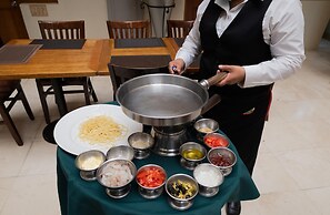 Hotel Marques del Valle