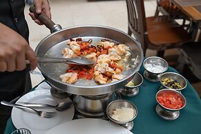 Hotel Marques del Valle