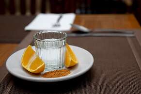 Hotel Marques del Valle