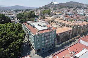 Hotel Marques del Valle