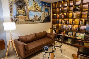 Hotel Marques del Valle