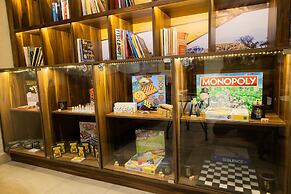 Hotel Marques del Valle