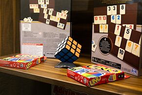 Hotel Marques del Valle