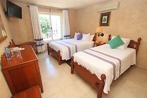 Hotel Marques del Valle