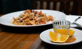 Hotel Marques del Valle