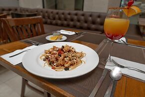 Hotel Marques del Valle