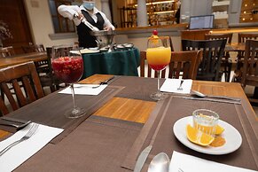 Hotel Marques del Valle