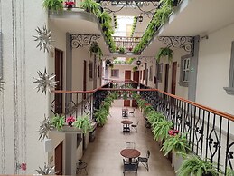 Hotel Marques del Valle