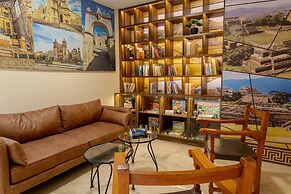 Hotel Marques del Valle