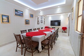 Hotel Marques del Valle