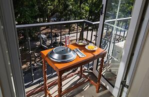 Hotel Marques del Valle