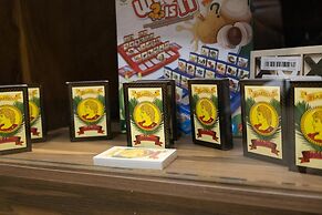 Hotel Marques del Valle