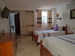 Hotel Marques del Valle