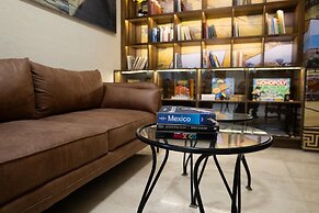 Hotel Marques del Valle