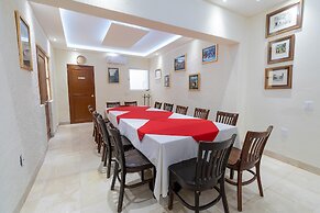 Hotel Marques del Valle