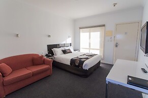 Best Western Mill Park Motel