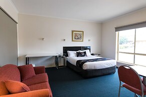 Best Western Mill Park Motel