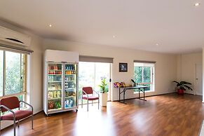 Best Western Mill Park Motel