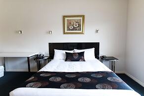 Best Western Mill Park Motel