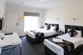 Best Western Mill Park Motel