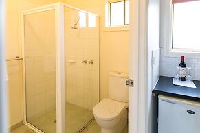 Best Western Mill Park Motel