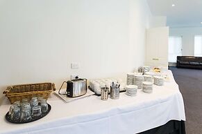 Best Western Mill Park Motel