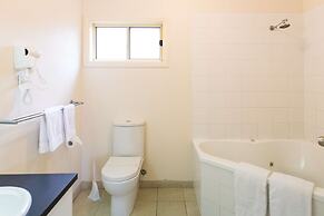 Best Western Mill Park Motel