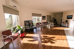 Best Western Mill Park Motel