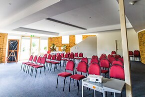 Best Western Mill Park Motel