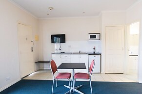 Best Western Mill Park Motel