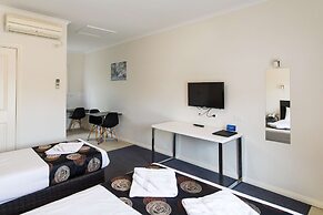 Best Western Mill Park Motel