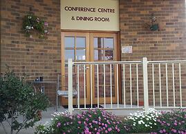 Best Western Mill Park Motel