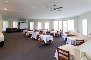 Best Western Mill Park Motel