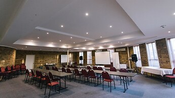 Best Western Mill Park Motel