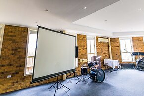 Best Western Mill Park Motel