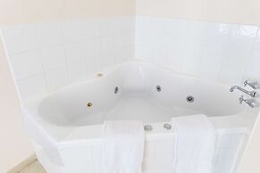 Best Western Mill Park Motel