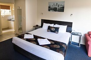 Best Western Mill Park Motel