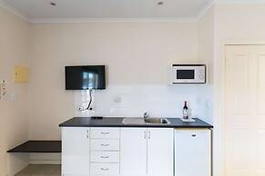 Best Western Mill Park Motel