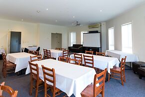 Best Western Mill Park Motel