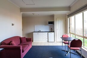 Best Western Mill Park Motel