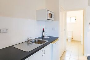 Best Western Mill Park Motel