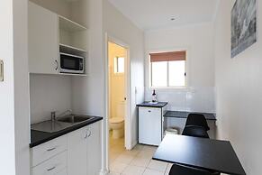 Best Western Mill Park Motel