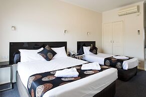 Best Western Mill Park Motel