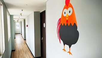 Nite & Day Jakarta - Mangga Besar