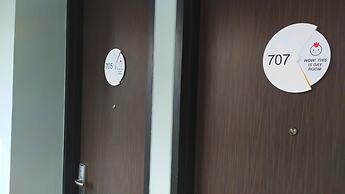 Nite & Day Jakarta - Mangga Besar