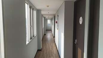 Nite & Day Jakarta - Mangga Besar