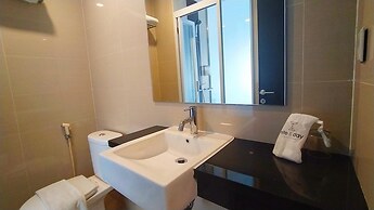 Nite & Day Jakarta - Mangga Besar