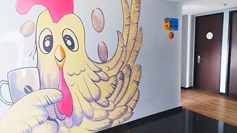 Nite & Day Jakarta - Mangga Besar