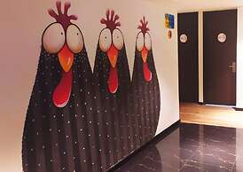 Nite & Day Jakarta - Mangga Besar